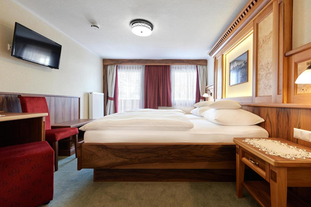 Pension Bartlbauer Ramsau am Dachstein Zewnętrze zdjęcie