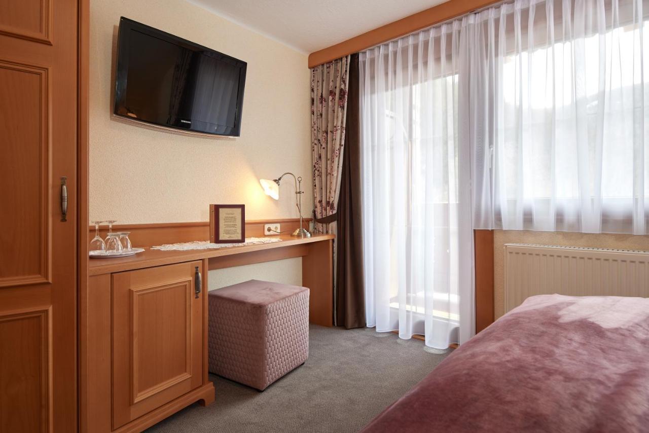 Pension Bartlbauer Ramsau am Dachstein Zewnętrze zdjęcie