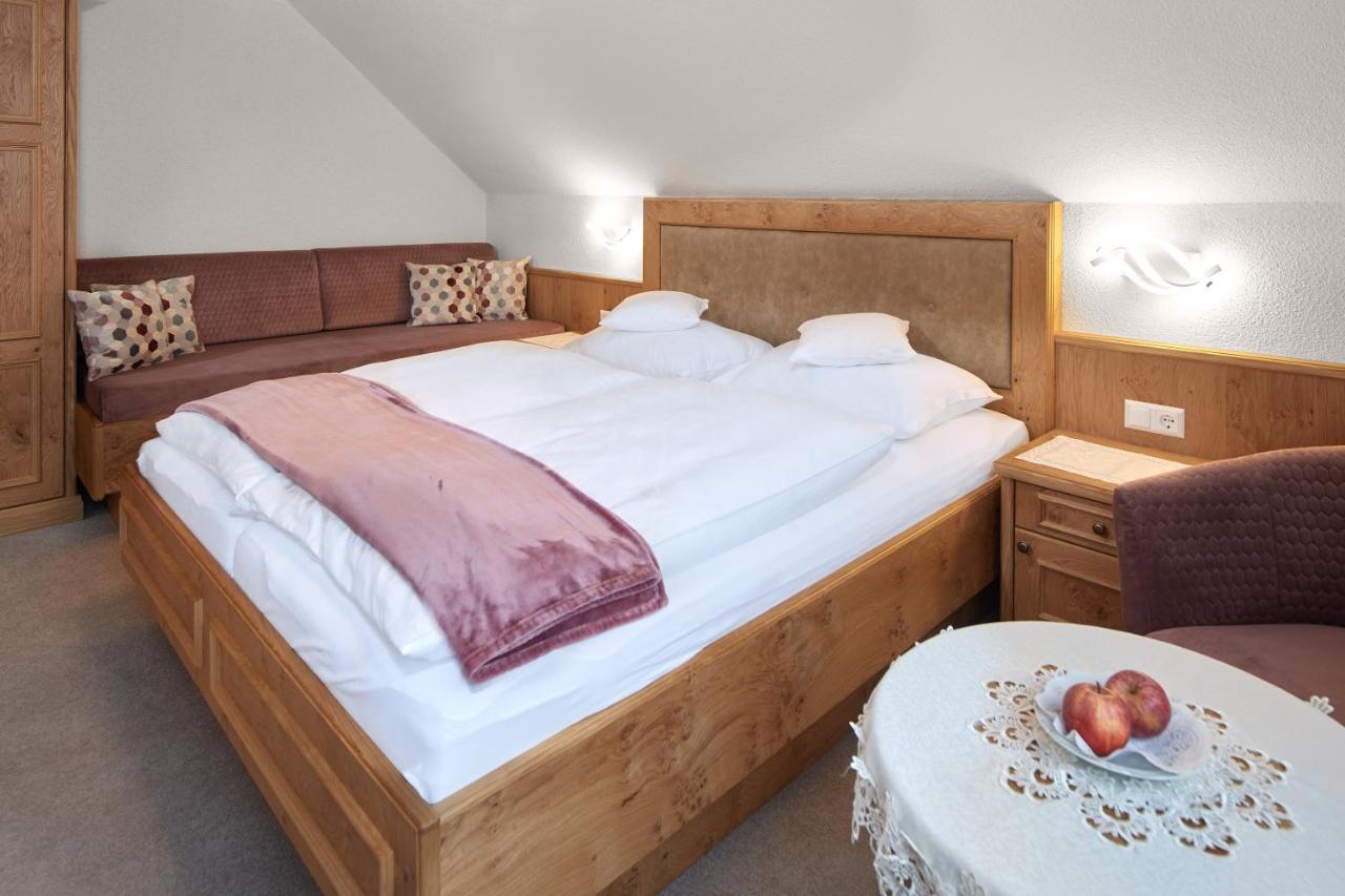 Pension Bartlbauer Ramsau am Dachstein Zewnętrze zdjęcie