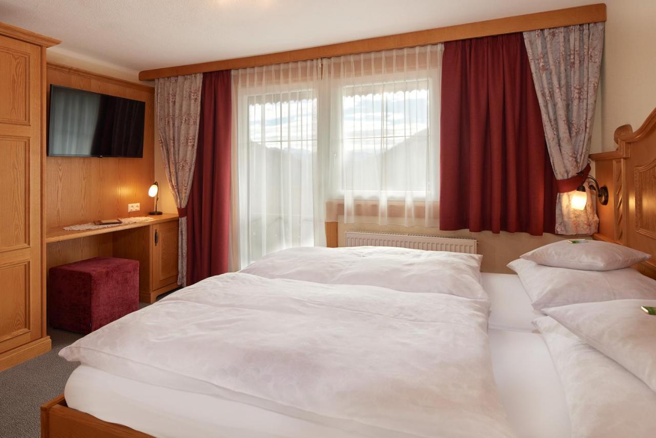 Pension Bartlbauer Ramsau am Dachstein Zewnętrze zdjęcie