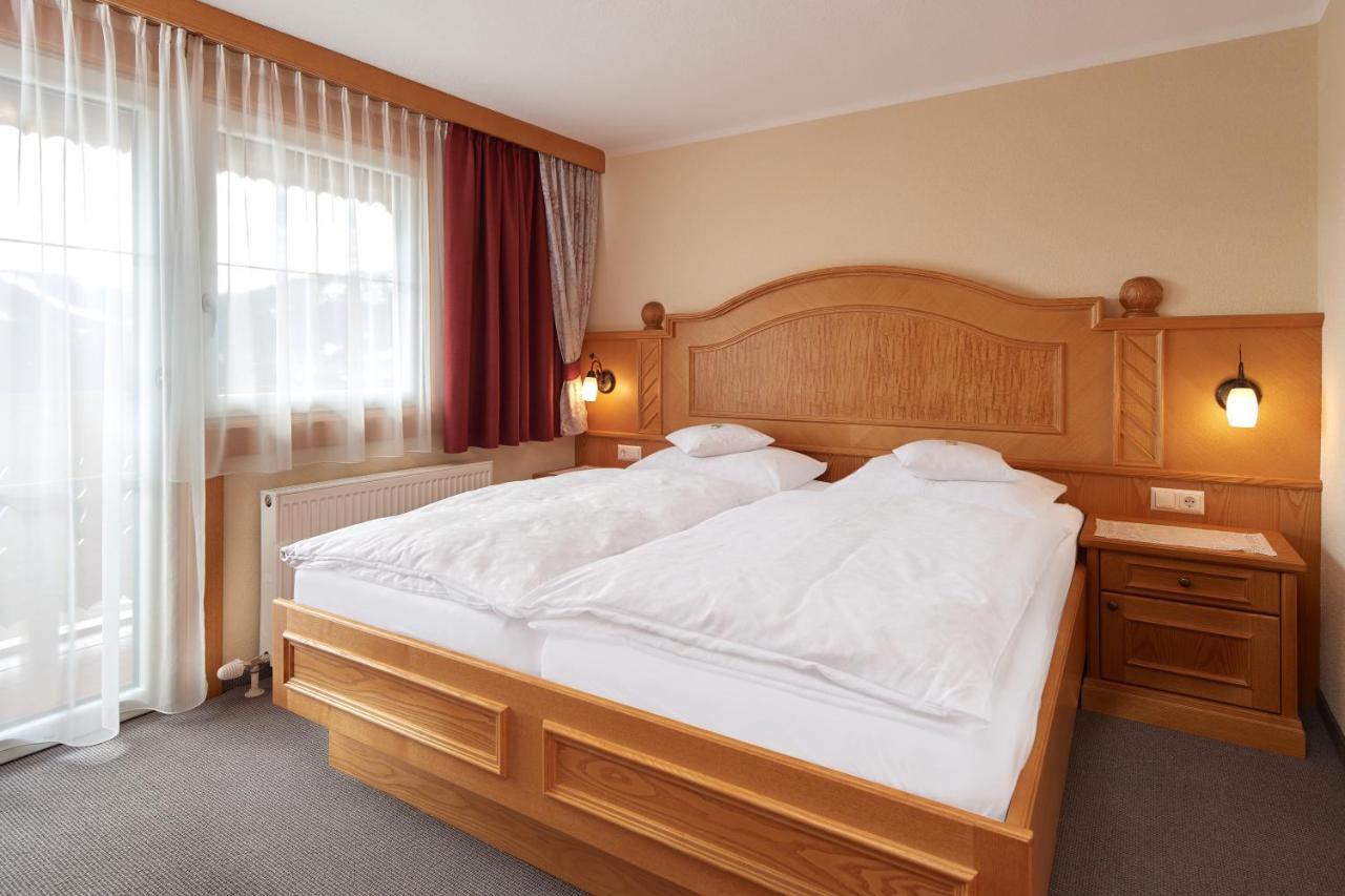 Pension Bartlbauer Ramsau am Dachstein Zewnętrze zdjęcie