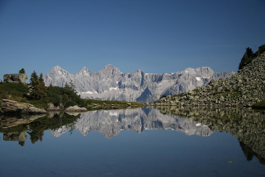 Pension Bartlbauer Ramsau am Dachstein Zewnętrze zdjęcie