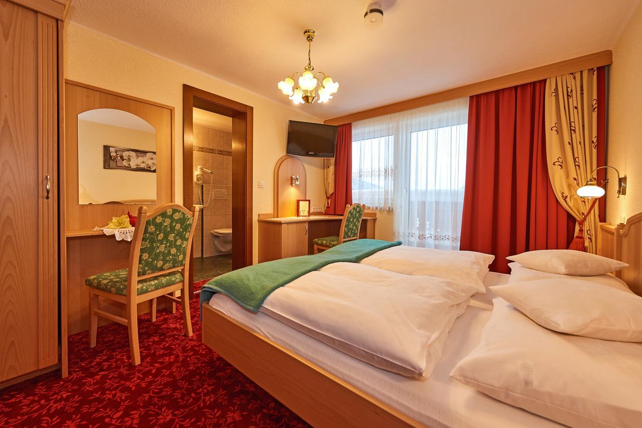 Pension Bartlbauer Ramsau am Dachstein Zewnętrze zdjęcie
