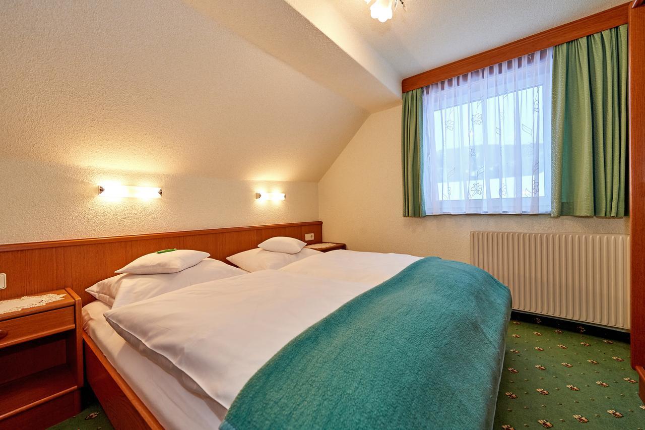 Pension Bartlbauer Ramsau am Dachstein Zewnętrze zdjęcie