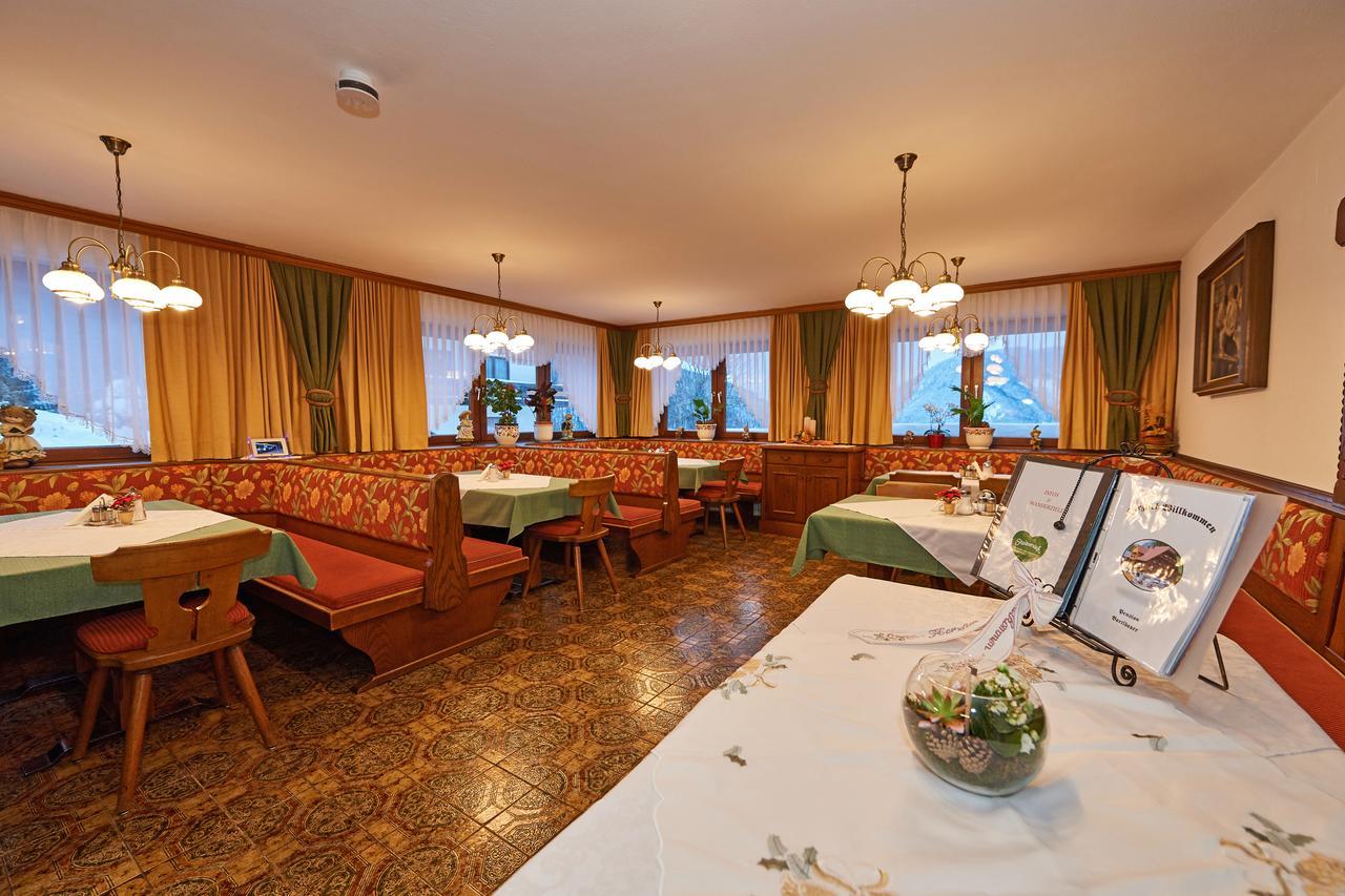 Pension Bartlbauer Ramsau am Dachstein Zewnętrze zdjęcie