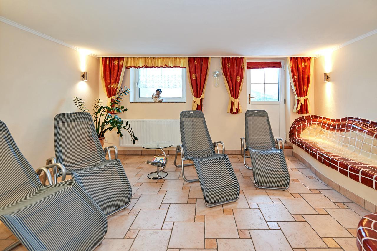 Pension Bartlbauer Ramsau am Dachstein Zewnętrze zdjęcie