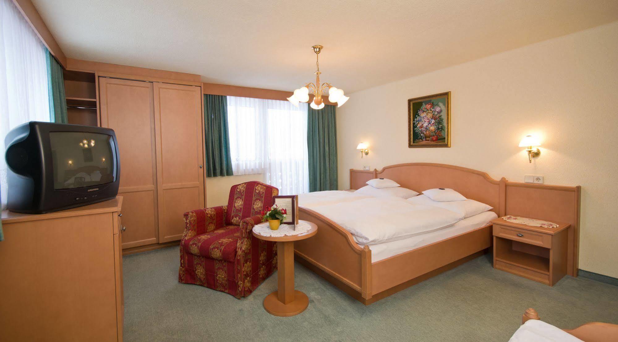 Pension Bartlbauer Ramsau am Dachstein Zewnętrze zdjęcie