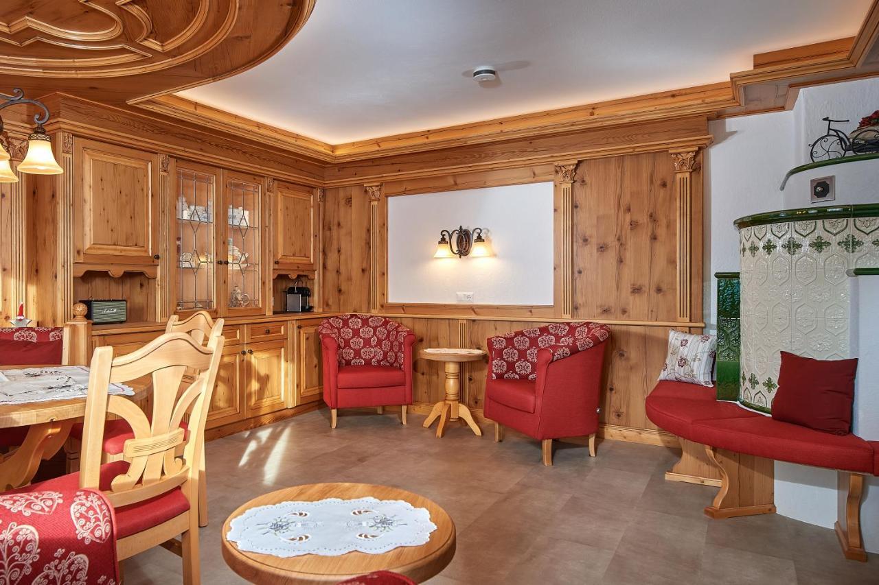 Pension Bartlbauer Ramsau am Dachstein Zewnętrze zdjęcie