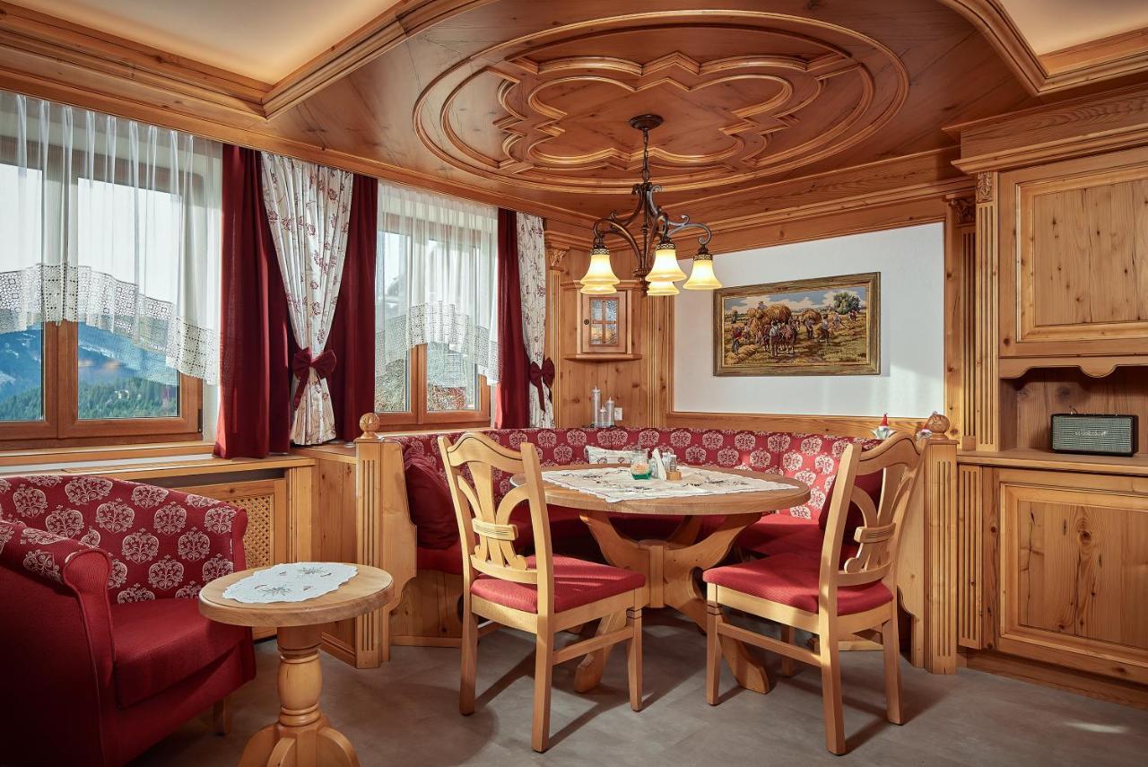 Pension Bartlbauer Ramsau am Dachstein Zewnętrze zdjęcie