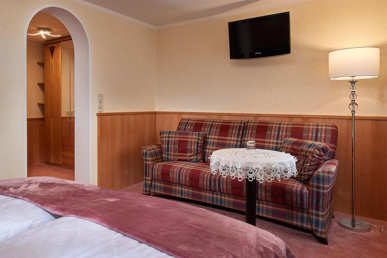Pension Bartlbauer Ramsau am Dachstein Zewnętrze zdjęcie